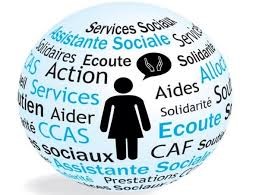 Action sociale